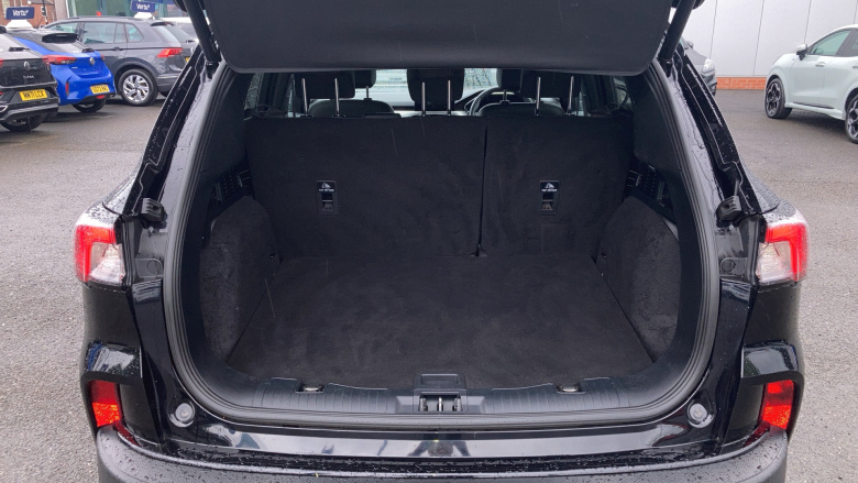 Ford Kuga 1.5 EcoBoost 150 Titanium Edition 5dr Petrol Estate